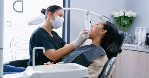 Best Dental X-Rays and Imaging  in Greenbelt, MD